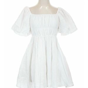 Audrey Parks x Francesca’s Mini Dress